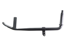 Load image into Gallery viewer, FLT 1 inch Jiffy Kickstand Black