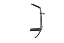 Load image into Gallery viewer, FLT 1 inch Jiffy Kickstand Black