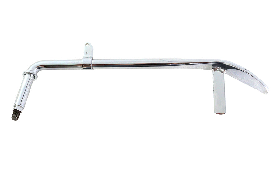 FLT 1 inch Jiffy Kickstand Chrome