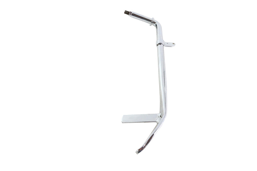 FLT 1 inch Jiffy Kickstand Chrome