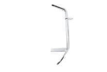 Load image into Gallery viewer, FLT 1 inch Jiffy Kickstand Chrome