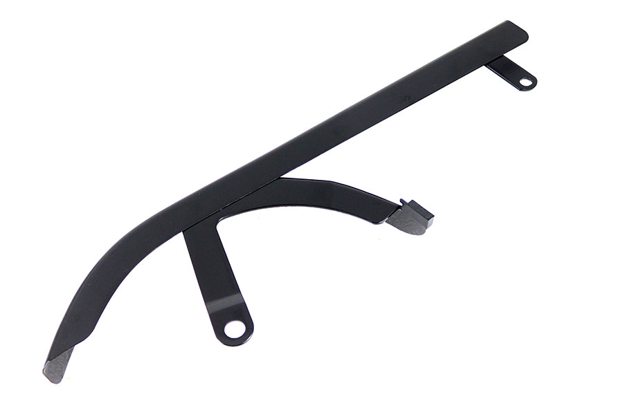 Black Rear Belt Guard Upper