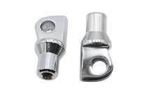 Charger l'image dans la galerie, Male End Footpeg Mount