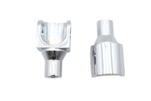 Charger l'image dans la galerie, Large Female End Footpeg Mount