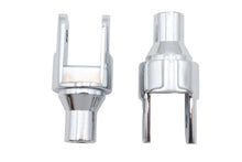 Load image into Gallery viewer, Female End Footpeg Mount 5/8 inch
