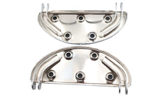 Charger l'image dans la galerie, Oval Footboard Set