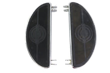 Charger l'image dans la galerie, Driver 'D' Shape Footboard Set