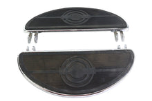 Charger l'image dans la galerie, Driver 'D' Shape Footboard Set