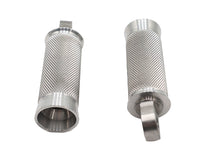 Charger l'image dans la galerie, Speedster Hollow Point Male Footpeg Set Polished