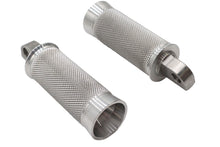 Charger l'image dans la galerie, Speedster Hollow Point Male Footpeg Set Polished