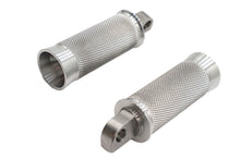Charger l'image dans la galerie, Speedster Hollow Point Male Footpeg Set Polished