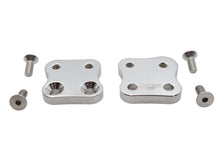 Charger l'image dans la galerie, FXD Kick Back Forward Control Mount Set