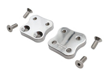 Charger l'image dans la galerie, FXD Kick Back Forward Control Mount Set