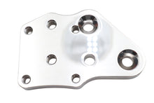 Charger l'image dans la galerie, FXD Left Side Footpeg Mount Zinc Plated