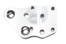 Charger l'image dans la galerie, FXD Left Side Footpeg Mount Zinc Plated