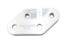 Load image into Gallery viewer, FXD Right Side Footpeg Mount Zinc Plated
