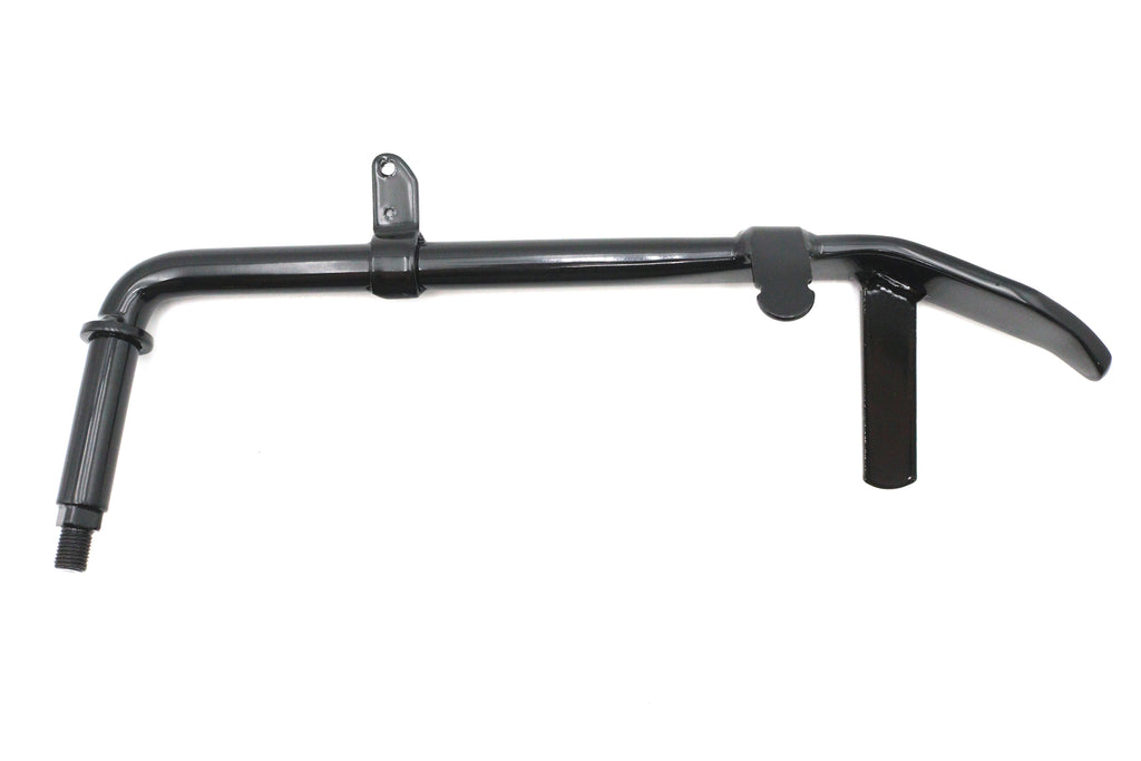 Black 11 inch Kickstand