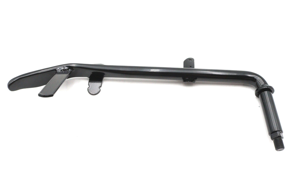Black 10 inch Kickstand