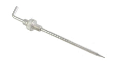Charger l'image dans la galerie, Linkert Carburetor High Speed Needle Cadmium Plated