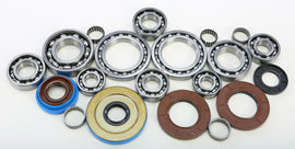 All Balls differential drive bearing and seal kit, model 22-52084, with new seals and bearings for vehicle drivetrain repair.