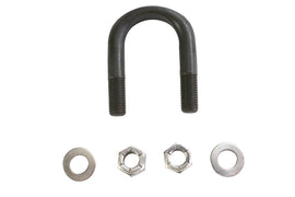 Clutch Booster Bracket U-Bolt Parkerized