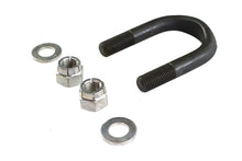 Charger l'image dans la galerie, Clutch Booster Bracket U-Bolt Parkerized