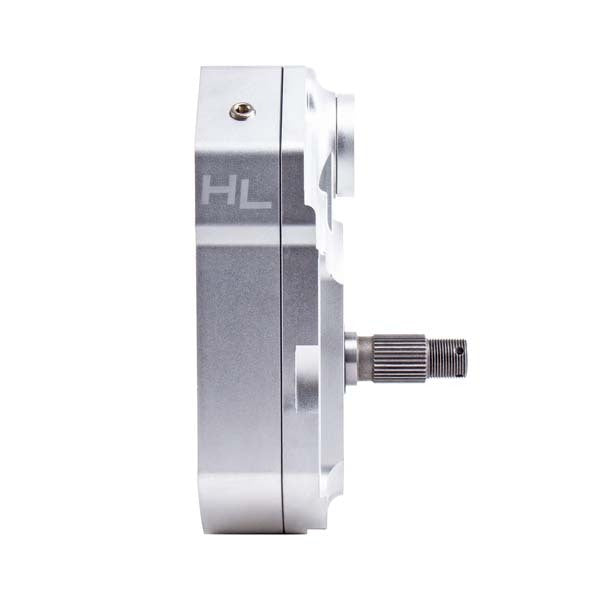 6  Portal Dual Idler 60% Gear Reduction Can Am