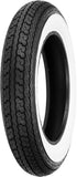 Shinko - Tire 550 Series Front/Rear W/W 3.50-10 59j Bias Tt - 87-4253