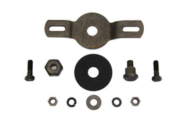 Windshield Side Member Mount Kit