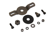 Charger l'image dans la galerie, Windshield Side Member Mount Kit