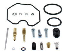 Load image into Gallery viewer, All Balls Carburetor Repair Kit 226-10046 for intake and fuel system, includes gaskets and seals for motorcycle carburetor repair