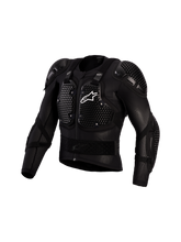 Charger l'image dans la galerie, Bionic Action V3 Prtctn Jacket Blk/Wht 2x