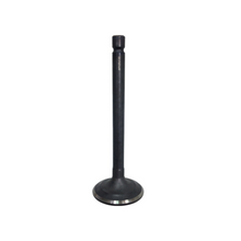 Load image into Gallery viewer, Bronco engine intake valve 183-09152, metal component with valve stem and seat, used in automotive engine repair or replacement.