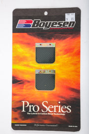 Boyesen Pro Series Reeds for Cr80r/85r/85rb bikes, high-performance intake and carb fuel system components.