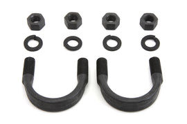 Engine Bar Mounting Kit Parkerized