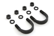 Charger l'image dans la galerie, Engine Bar Mounting Kit Parkerized