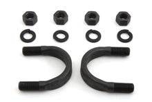 Charger l'image dans la galerie, Engine Bar Mounting Kit Parkerized