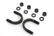 Charger l'image dans la galerie, Engine Bar Mounting Kit Parkerized