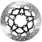 Serie Oro Front Rotor Floating