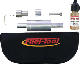 Fuel Tool Check Valve Rebuild Tool 62-5101 for repairing and rebuilding fuel system check valves, shown in a close-up image.
