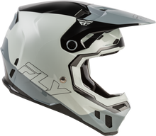 Charger l'image dans la galerie, Formula Cc Glide Helmet Grey/Light Grey/Black Sm