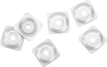 Charger l'image dans la galerie, Grand Digger Support Plates Square 5/16" 6/Pk