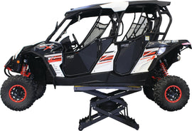 B.U.L. Air Lift