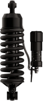 Fox Ifp/Qsr 2.0 Hyd preload suspension with 13.5-inch standard spring for M8 Softail motorcycles, featuring softail-specific design.
