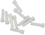 Namz - Deutsch Dt-Series Hole Plugs Hd# 72195-94 10-Pk - 850-08035
