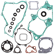 Charger l'image dans la galerie, Complete Gasket Set With Oil Seals