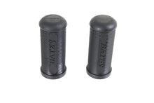 Charger l'image dans la galerie, Bates Footpeg Rubber Black