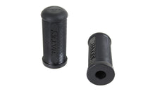 Charger l'image dans la galerie, Bates Footpeg Rubber Black