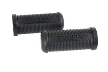 Charger l'image dans la galerie, Bates Footpeg Rubber Black