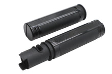 Charger l'image dans la galerie, M8 Empire Style Grip Set Black